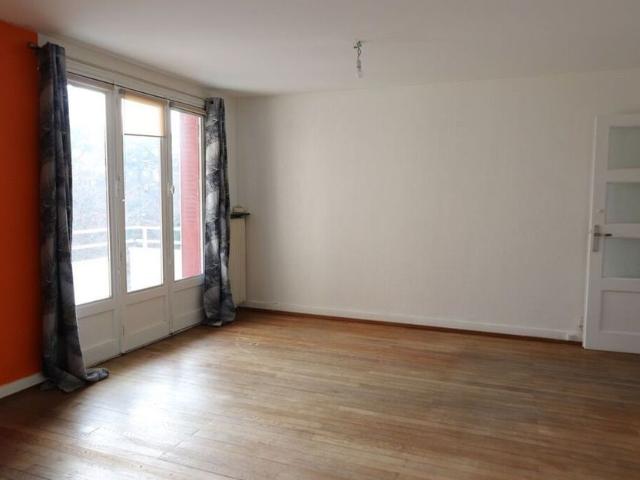 Appartement à louer 2 pièces • 69,08 m2 Lyon 5