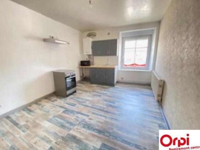 Appartement à louer 2 pièces • 60 m2 Remiremont