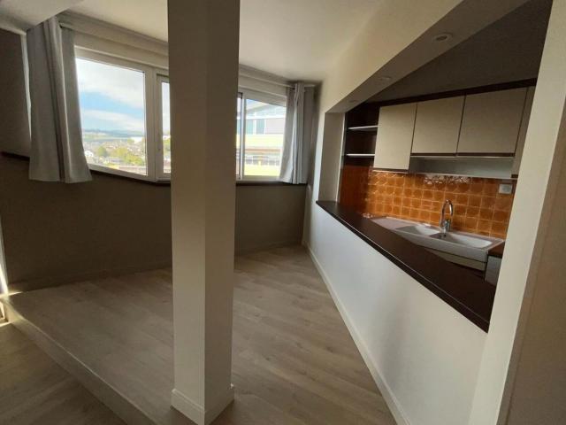 Appartement à louer 2 pièces 60 m