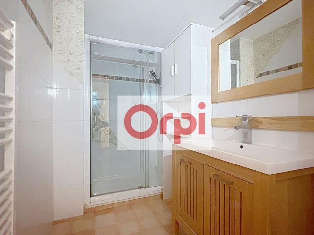 Appartement à louer 2 pièces 60 m