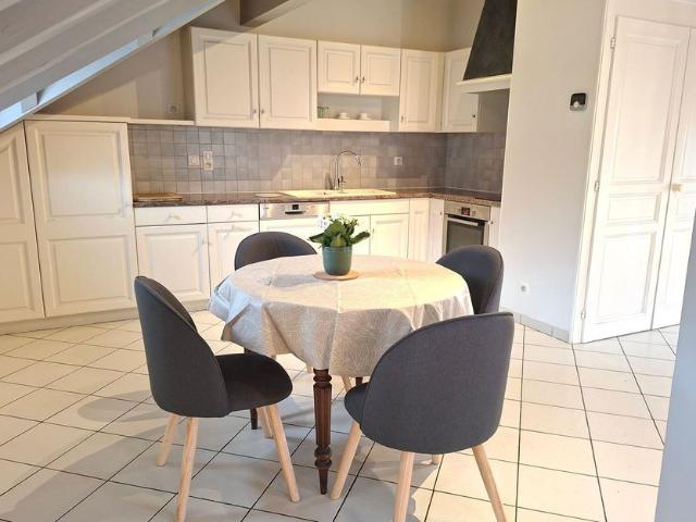 Appartement à louer 2 pièces • 60,27 m2 Saint Cergues