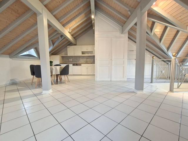 Appartement à louer 2 pièces 60,27 m