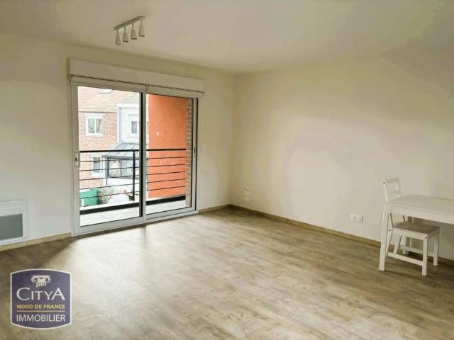 Appartement à louer 2 pièces 60.22m²