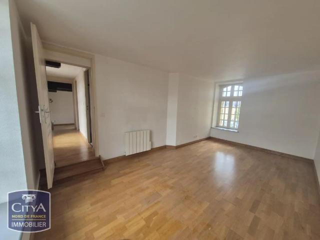 Appartement à louer 2 pièces 60.46m²