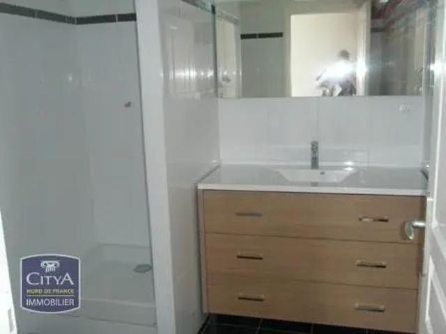 Appartement à louer 2 pièces 60.46m²