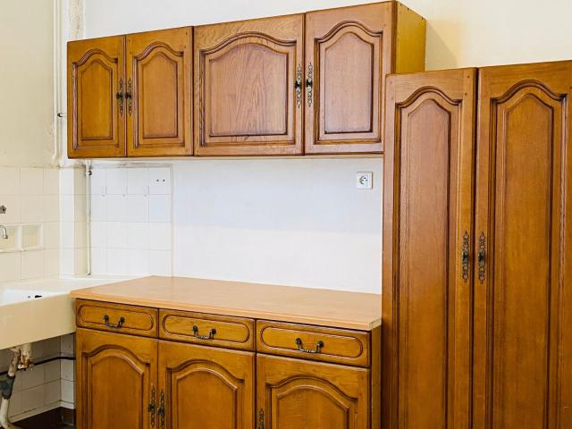 Appartement à louer 2 pièces 60,47 m