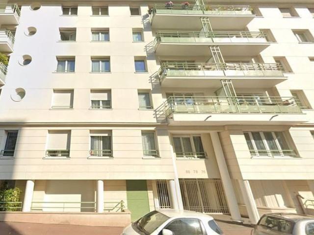 Appartement à louer 2 pièces • 60,61 m2 Issy les Moulineaux