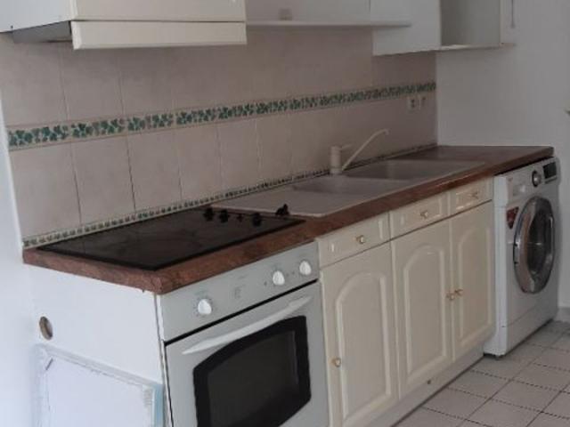 Appartement à louer 2 pièces 60,61 m