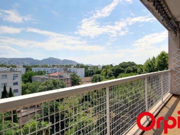 Appartement à louer 2 pièces 60,81 m