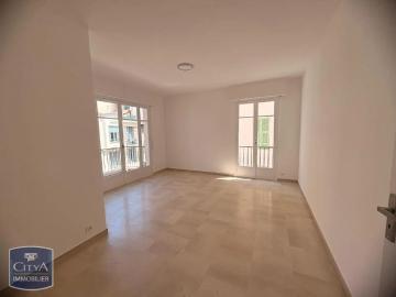 Appartement à louer 2 pièces 60m²