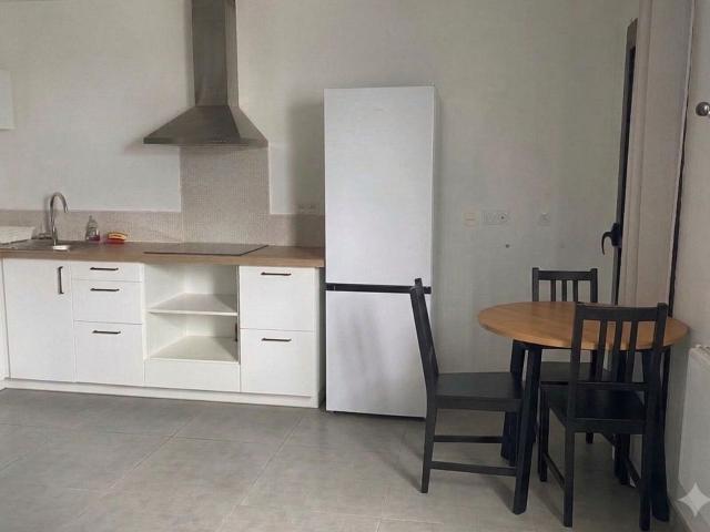Appartement à louer 2 pièces
