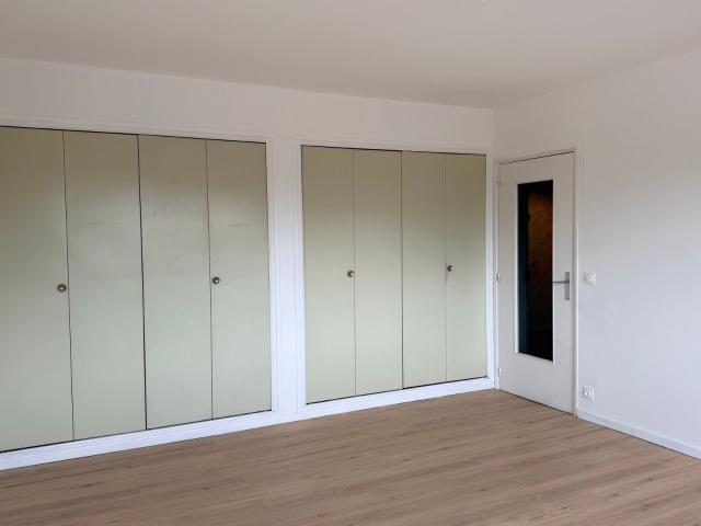 Appartement à louer 2 pièces