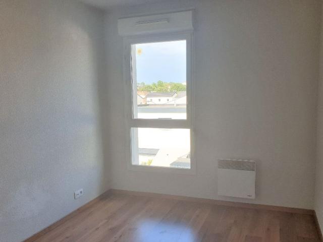 Appartement à louer 2 pièces