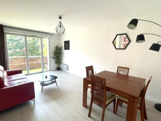 Appartement à louer 2 pièces