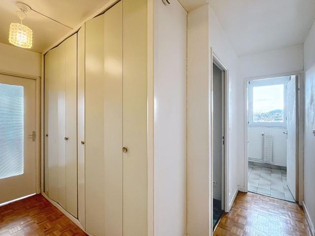 Appartement à louer 2 pièces