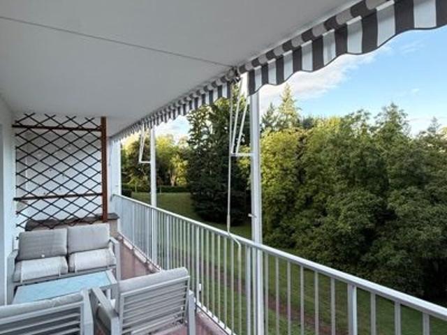 Appartement à louer 2 pièces 61,33 m