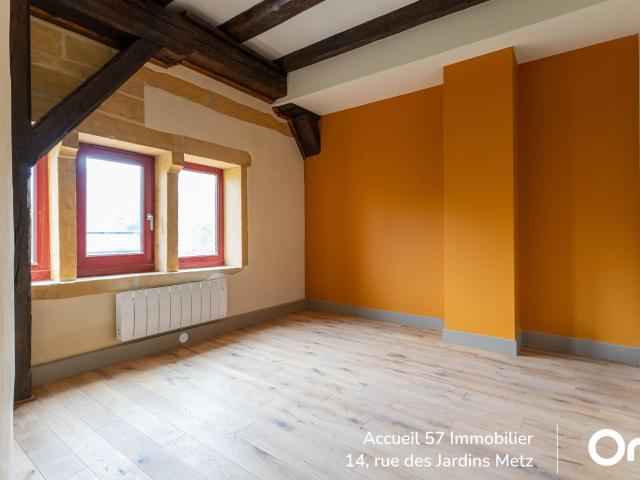 Appartement à louer 2 pièces 61,95 m