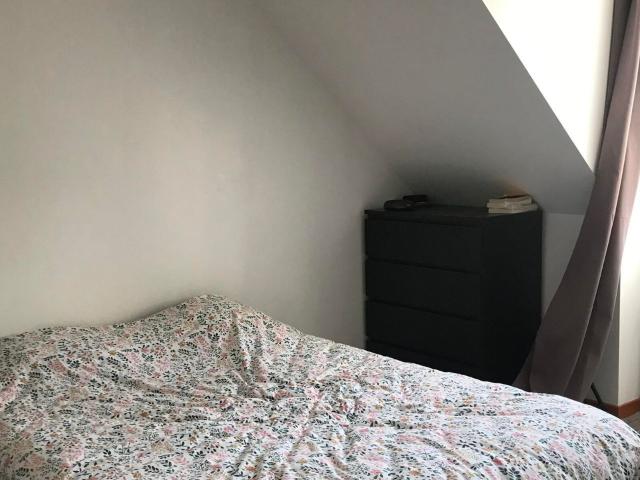 Appartement à louer 2 pièces