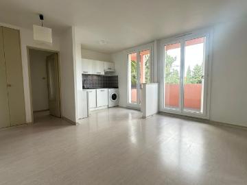Appartement à louer 2 pièces