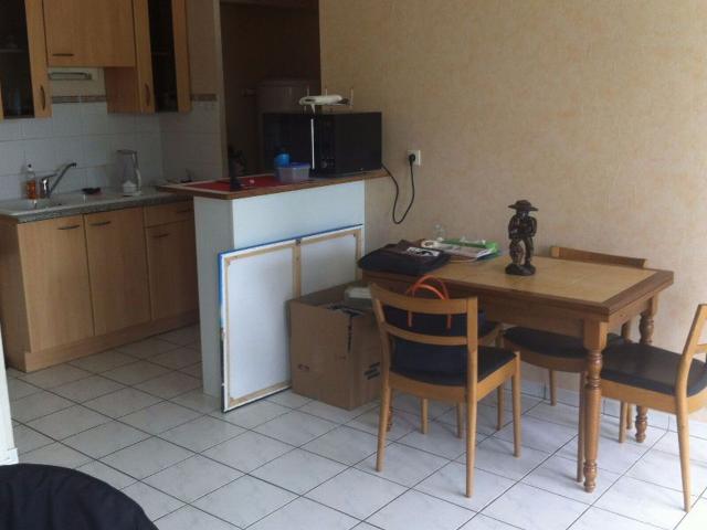 Appartement à louer 2 pièces