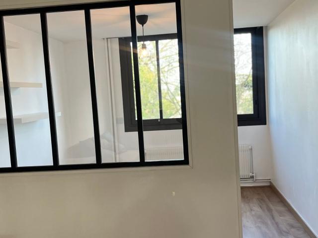 Appartement à louer 2 pièces