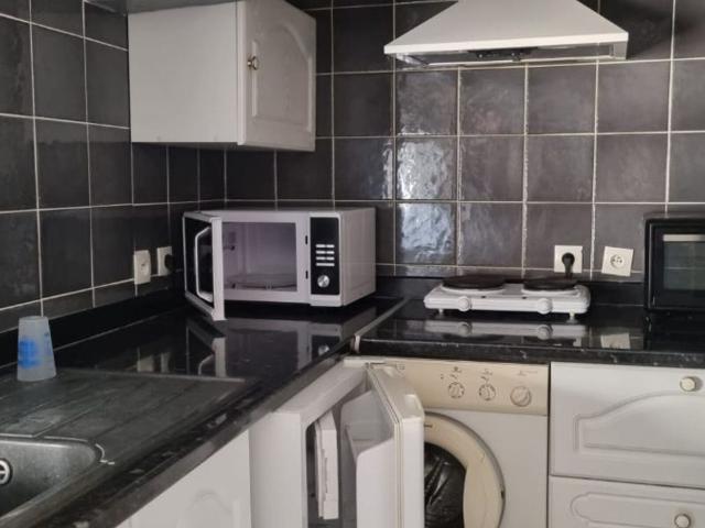 Appartement à louer 2 pièces