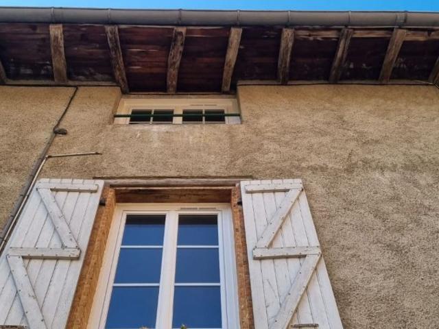 Appartement à louer 2 pièces