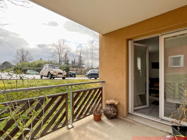 Appartement à louer 2 pièces