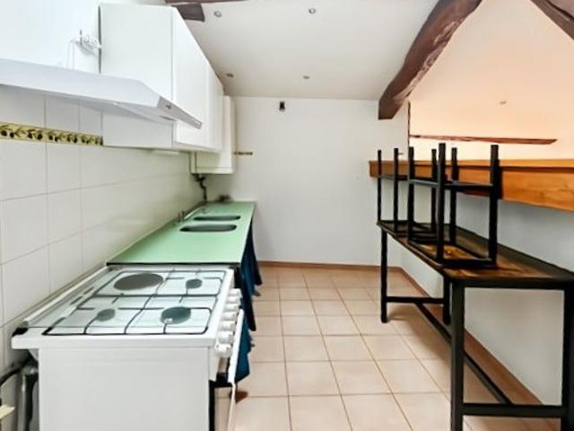Appartement à louer 2 pièces