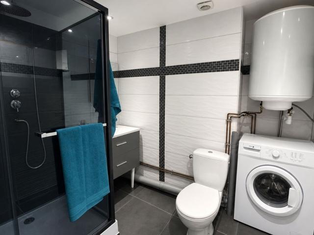 Appartement à louer 2 pièces