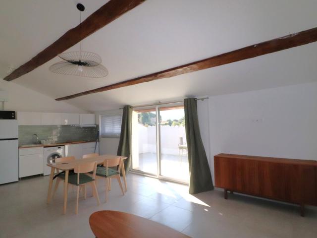 Appartement à louer 2 pièces 62 m