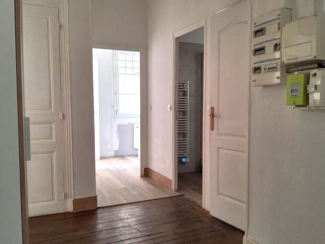 Appartement à louer 2 pièces 62,06 m
