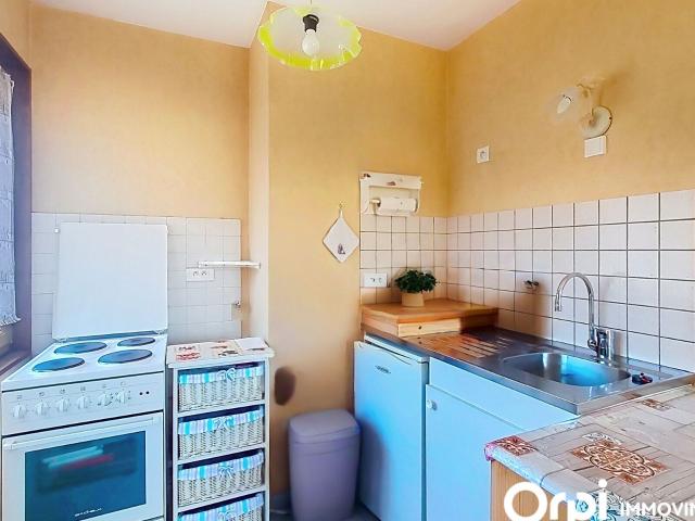 Appartement à louer 2 pièces 62,30 m