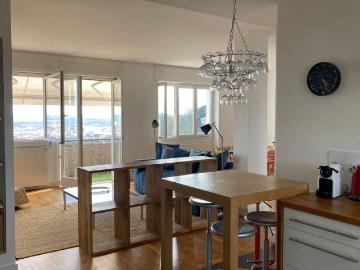 Appartement à louer 2 pièces • 62,33 m2 Lyon 5