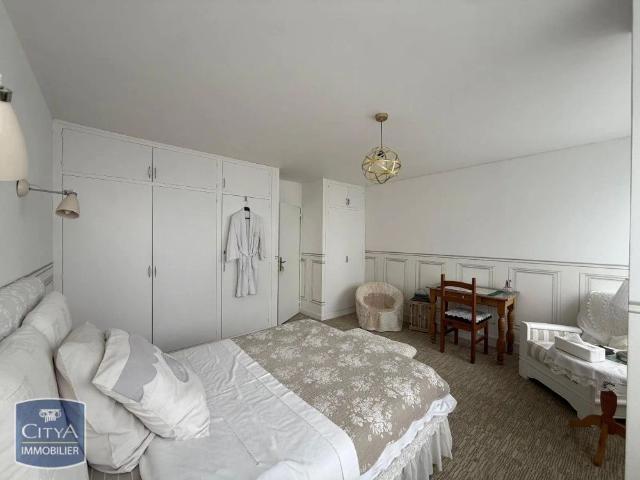 Appartement à louer 2 pièces 62.33m²