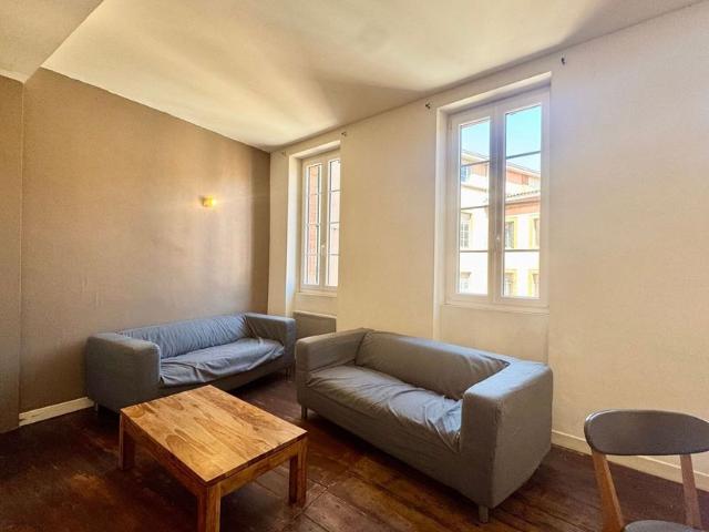 Appartement à louer 2 pièces • 62,56 m2 Toulouse
