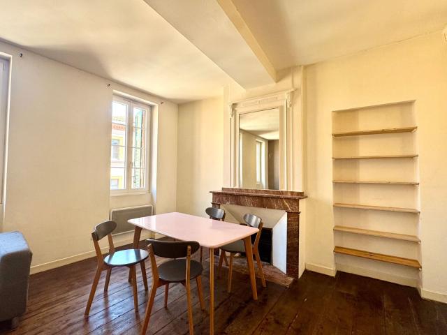 Appartement à louer 2 pièces 62,56 m