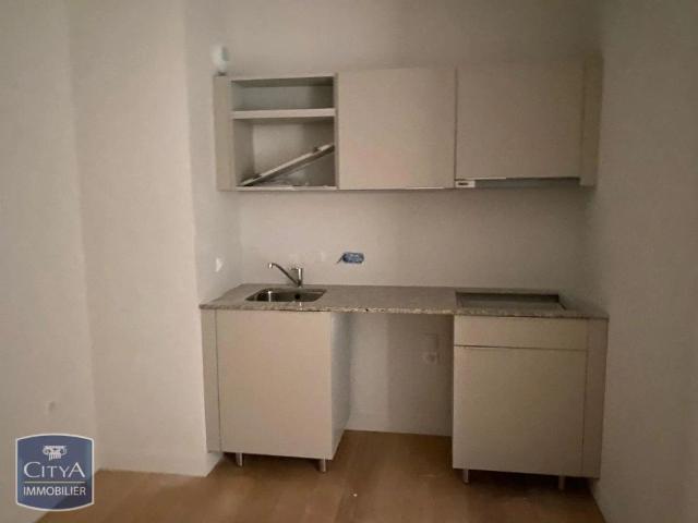 Appartement à louer 2 pièces 62.85m²