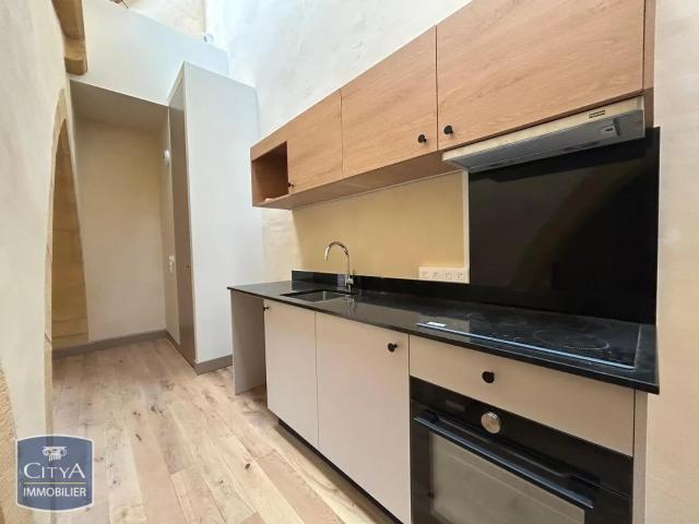 Appartement à louer 2 pièces 62.82m²