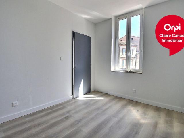 Appartement à louer 2 pièces