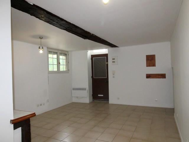 Appartement à louer 2 pièces