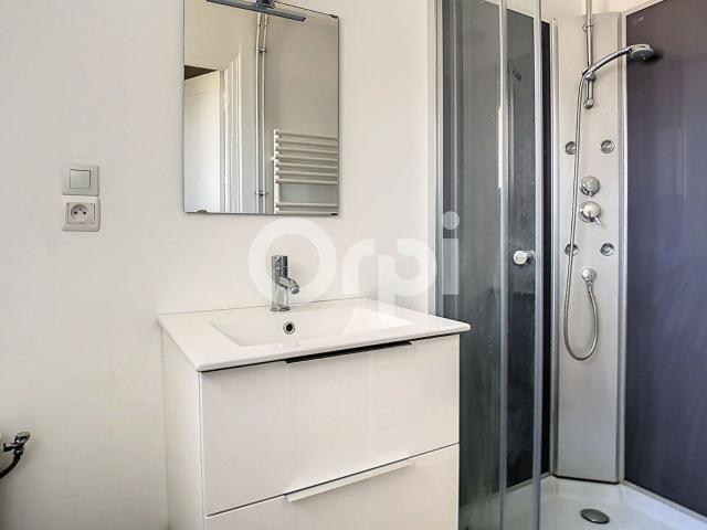 Appartement à louer 2 pièces
