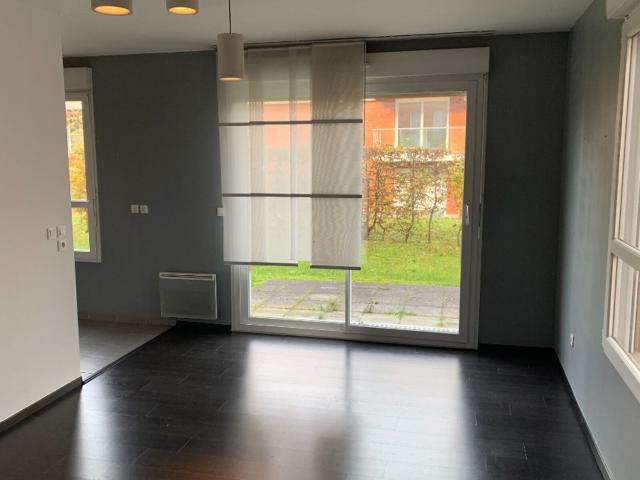 Appartement à louer 2 pièces