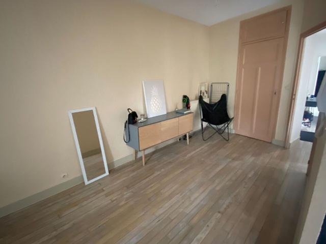 Appartement à louer 2 pièces