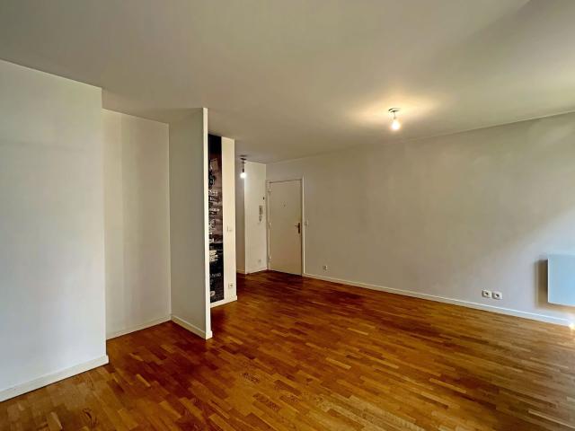 Appartement à louer 2 pièces