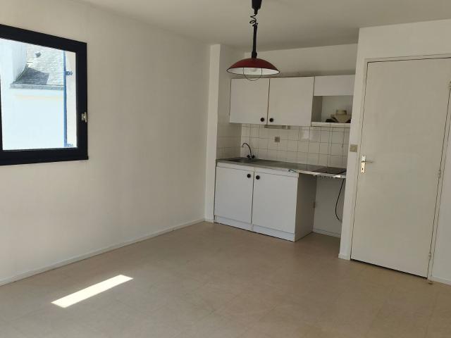 Appartement à louer 2 pièces