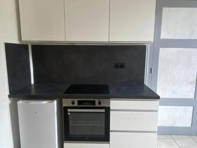 Appartement à louer 2 pièces 63.41m²