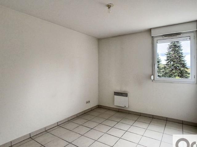 Appartement à louer 2 pièces 63,43 m