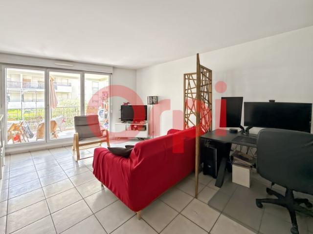 Appartement à louer 2 pièces • 63,92 m2 Lyon 8