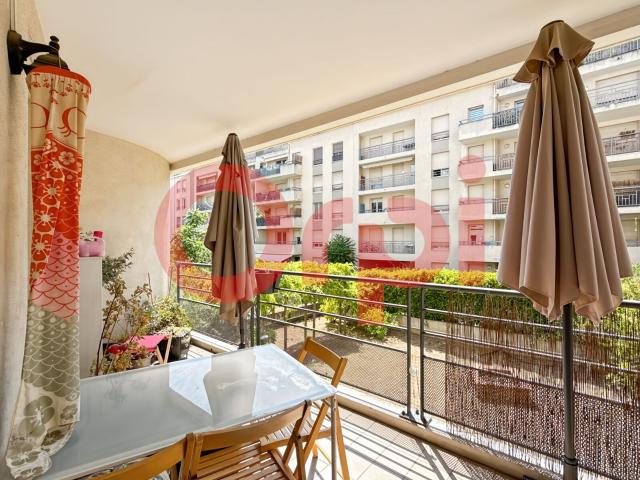 Appartement à louer 2 pièces 63,92 m